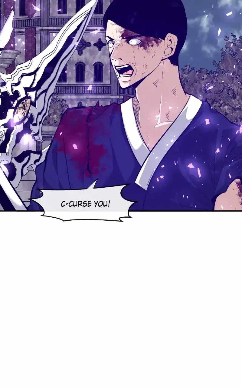 The Teacher of Perishable Villains chapter 116 page 46