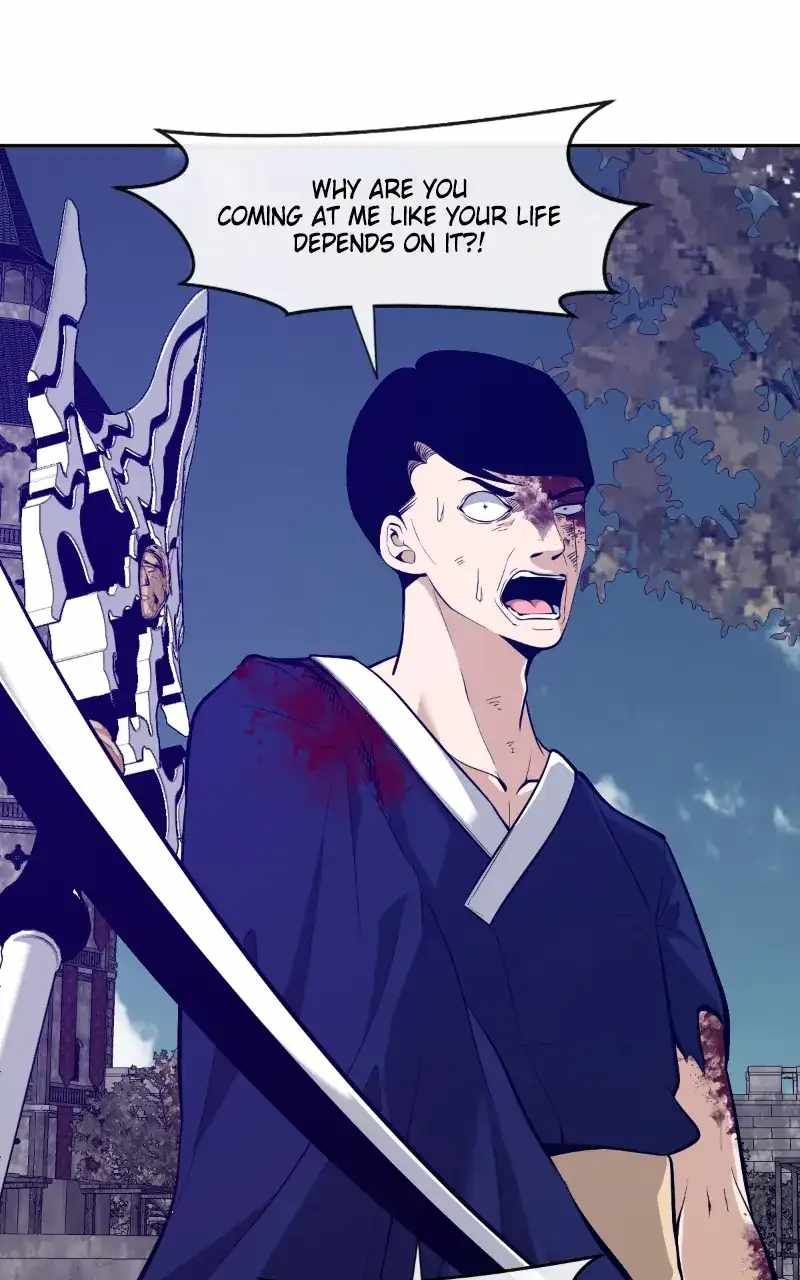 The Teacher of Perishable Villains chapter 116 page 47