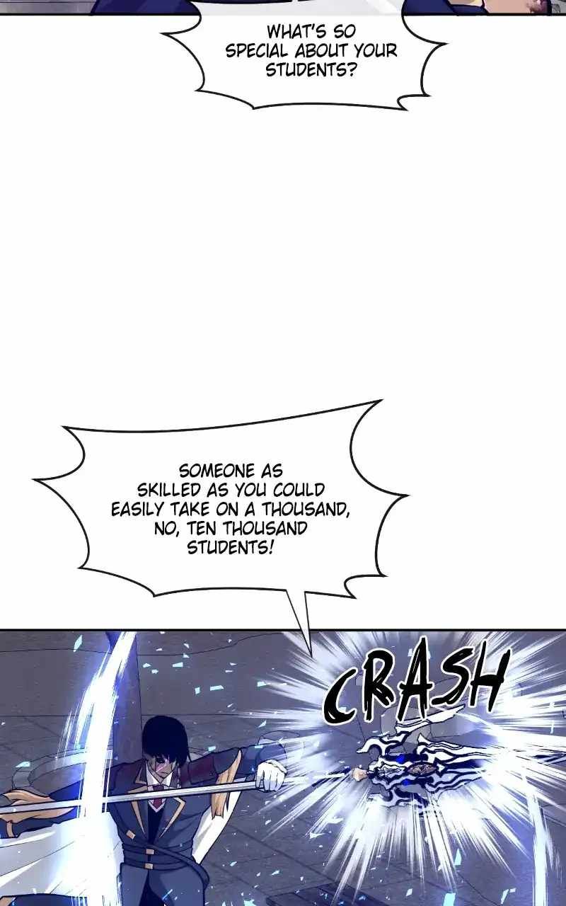 The Teacher of Perishable Villains chapter 116 page 48