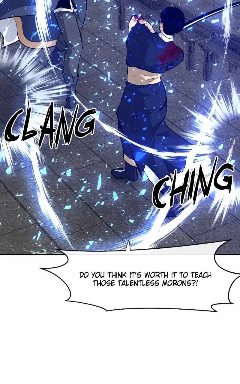 The Teacher of Perishable Villains chapter 116 page 49