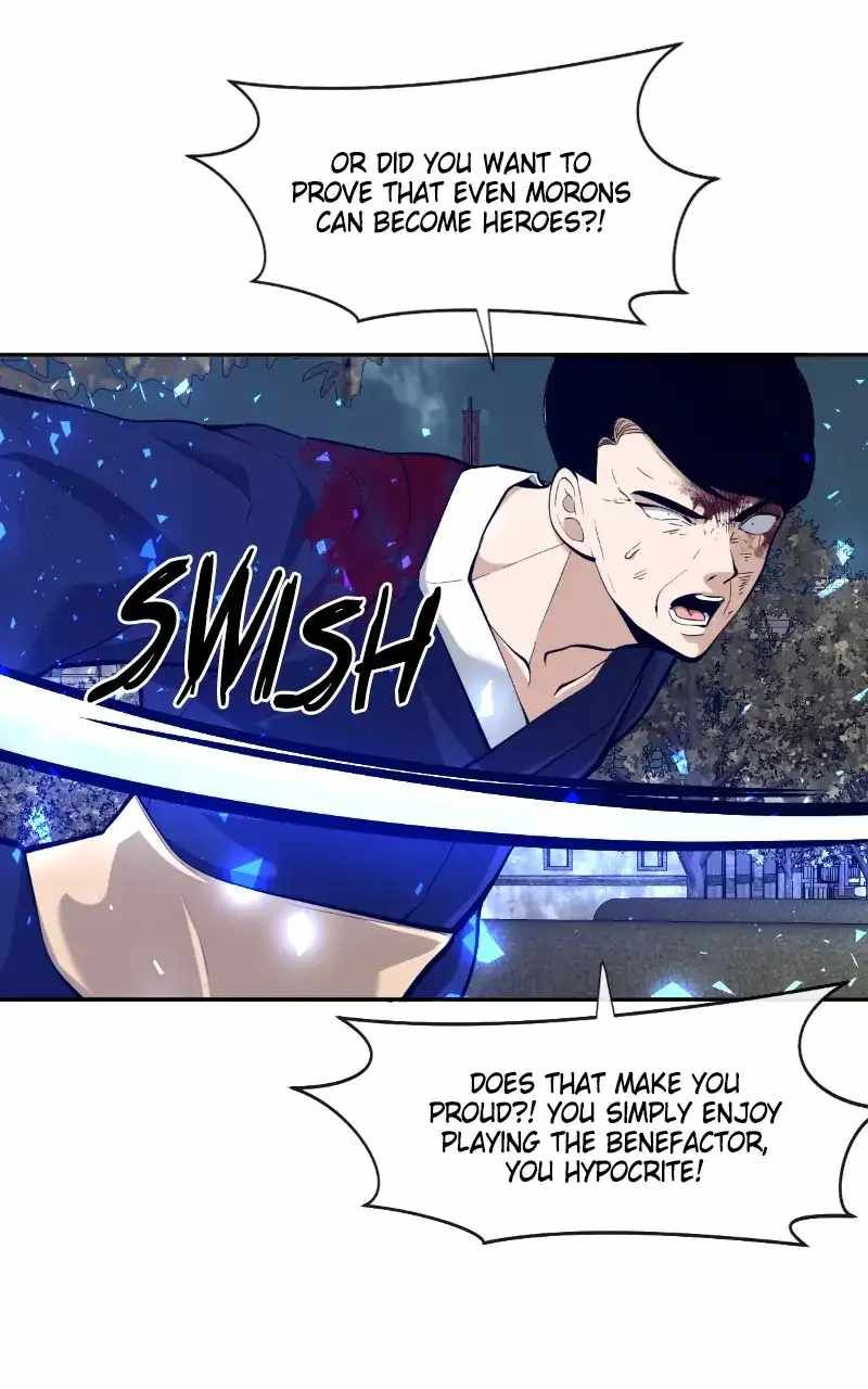 The Teacher of Perishable Villains chapter 116 page 50