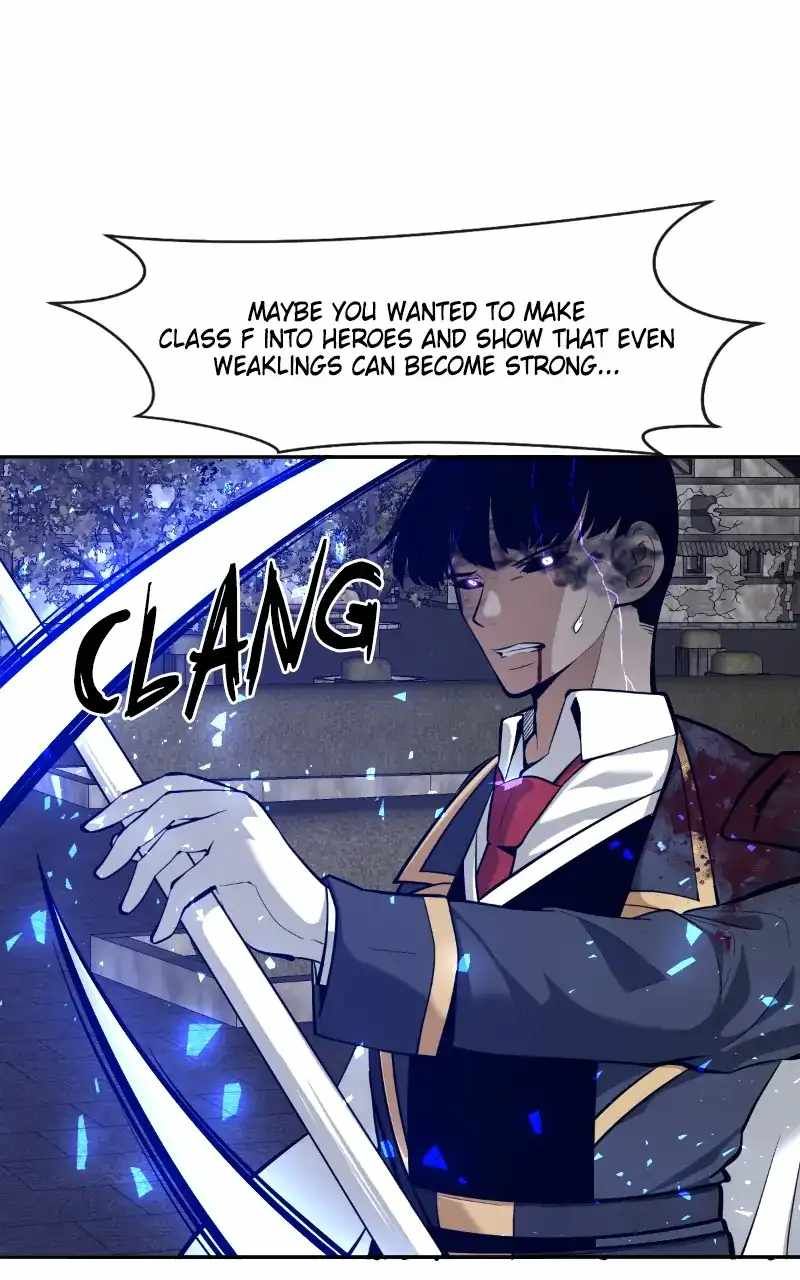 The Teacher of Perishable Villains chapter 116 page 51