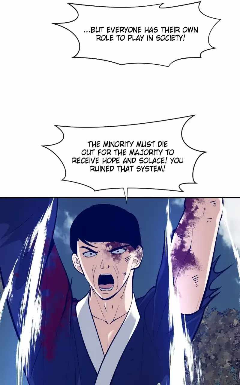 The Teacher of Perishable Villains chapter 116 page 52