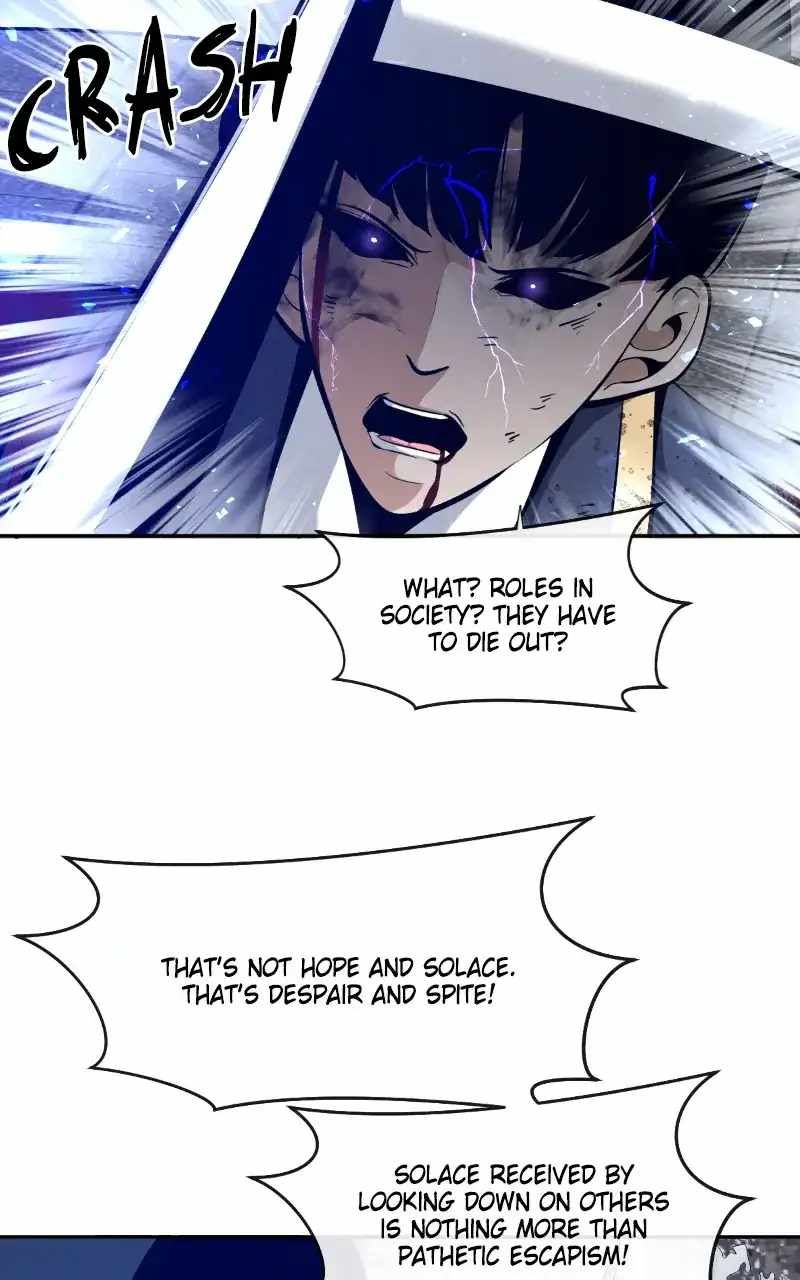 The Teacher of Perishable Villains chapter 116 page 54