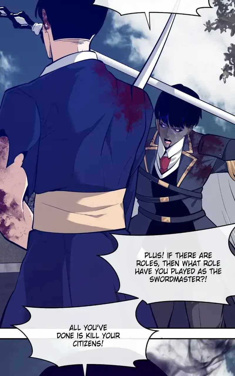 The Teacher of Perishable Villains chapter 116 page 55