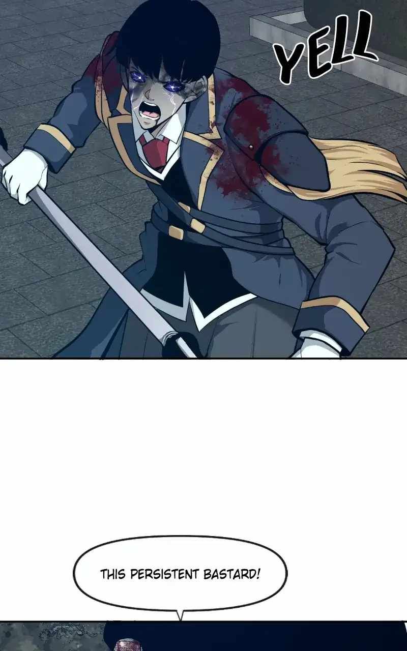 The Teacher of Perishable Villains chapter 116 page 62