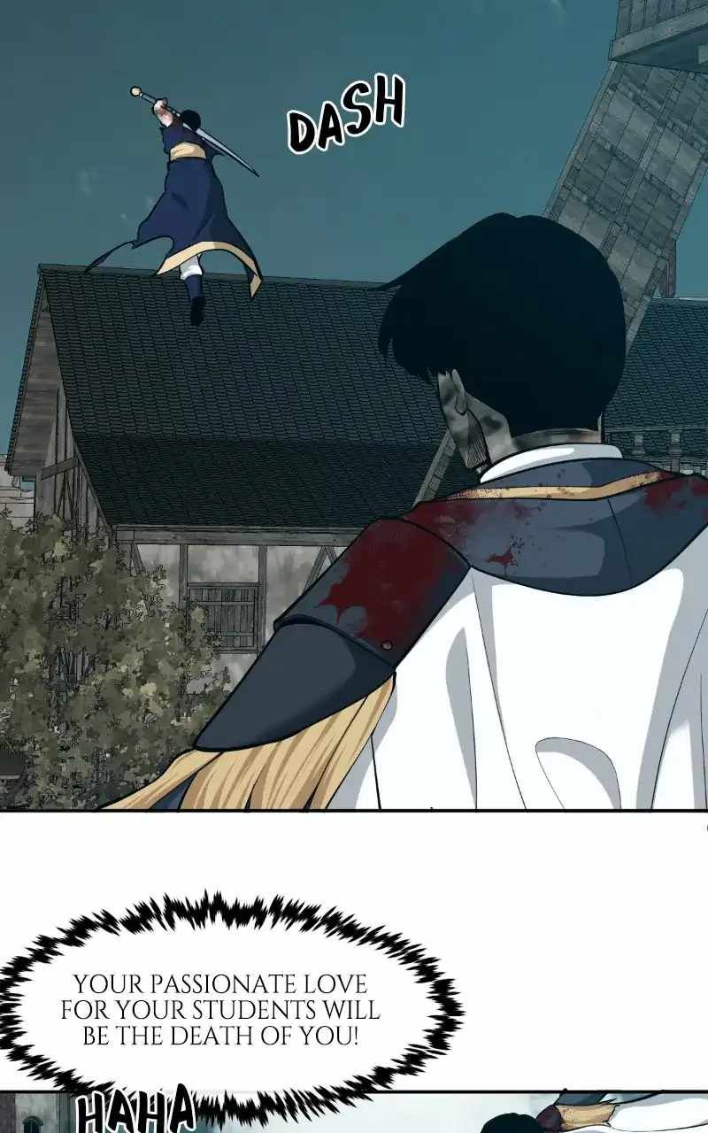 The Teacher of Perishable Villains chapter 116 page 64