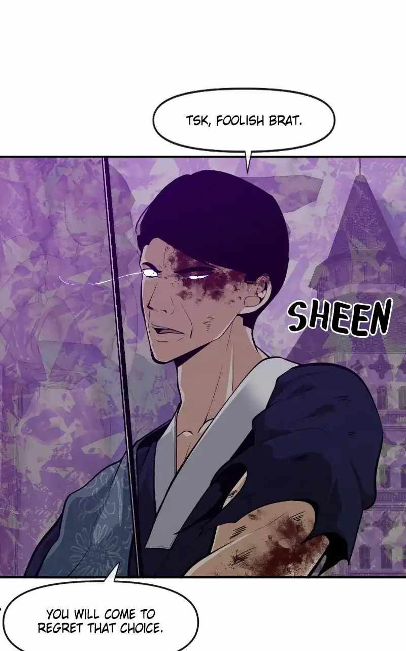 The Teacher of Perishable Villains chapter 116 page 7