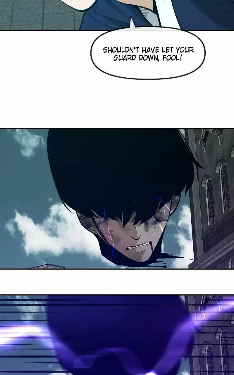 The Teacher of Perishable Villains chapter 116 page 71