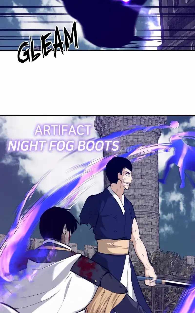 The Teacher of Perishable Villains chapter 116 page 72