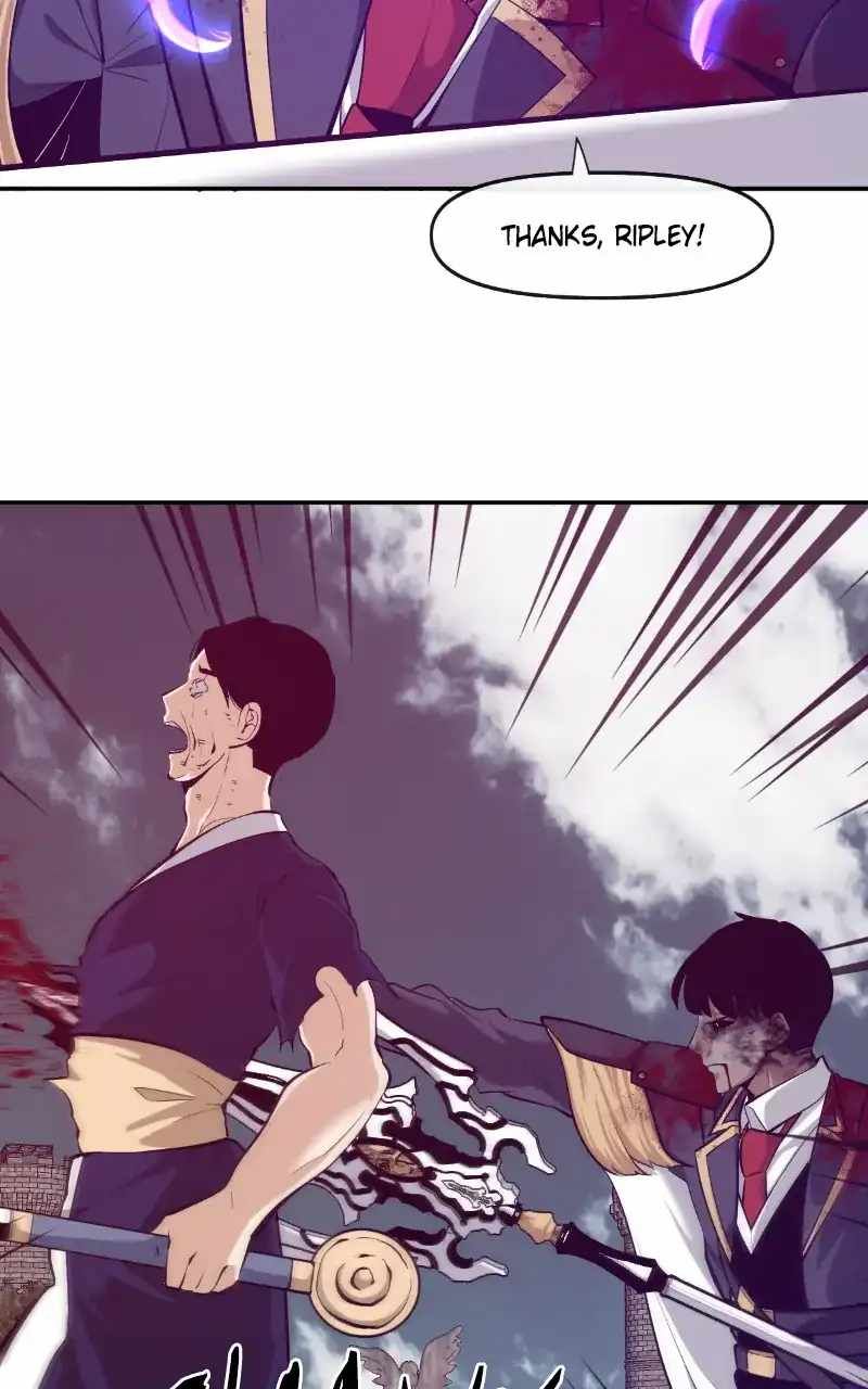 The Teacher of Perishable Villains chapter 116 page 75