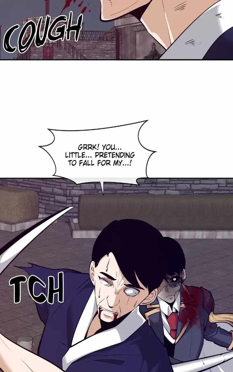 The Teacher of Perishable Villains chapter 116 page 77