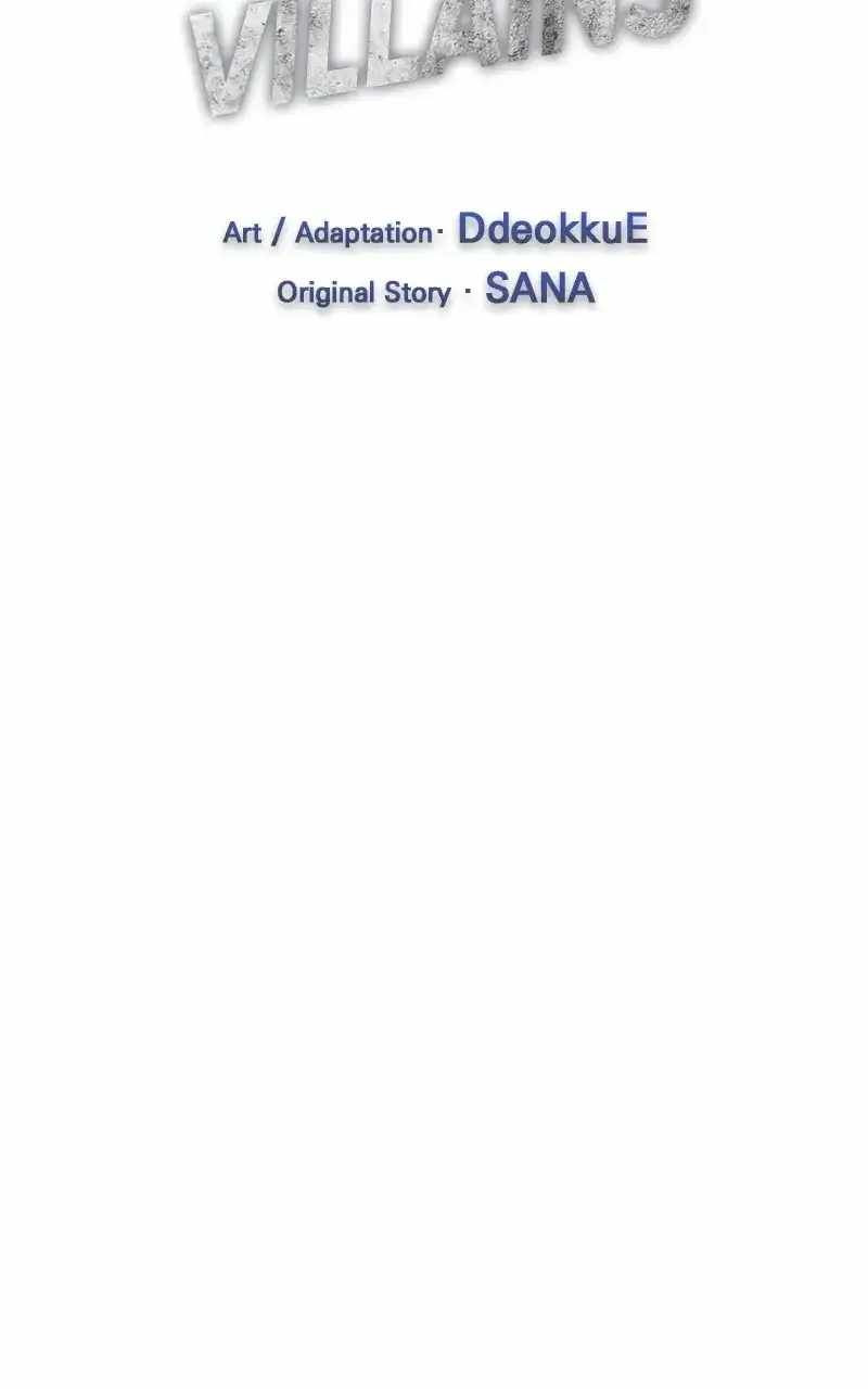 The Teacher of Perishable Villains chapter 116 page 9