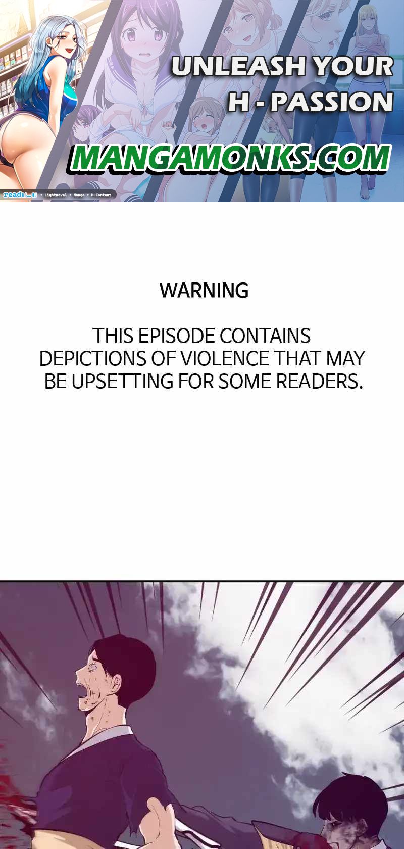 The Teacher of Perishable Villains chapter 117 page 1