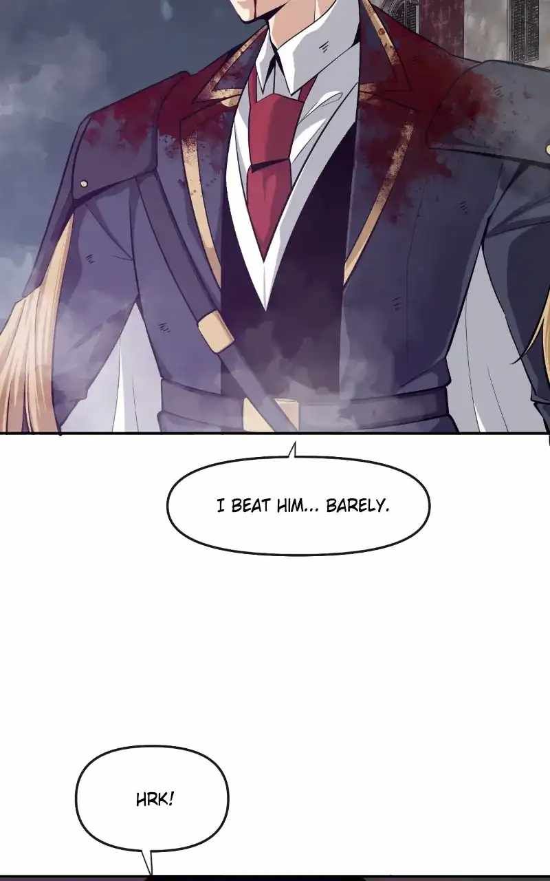 The Teacher of Perishable Villains chapter 117 page 13