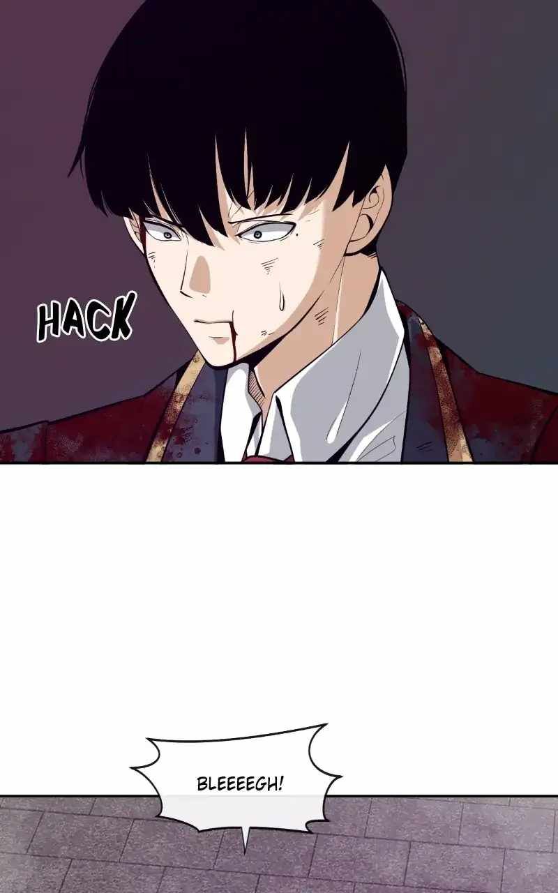 The Teacher of Perishable Villains chapter 117 page 14