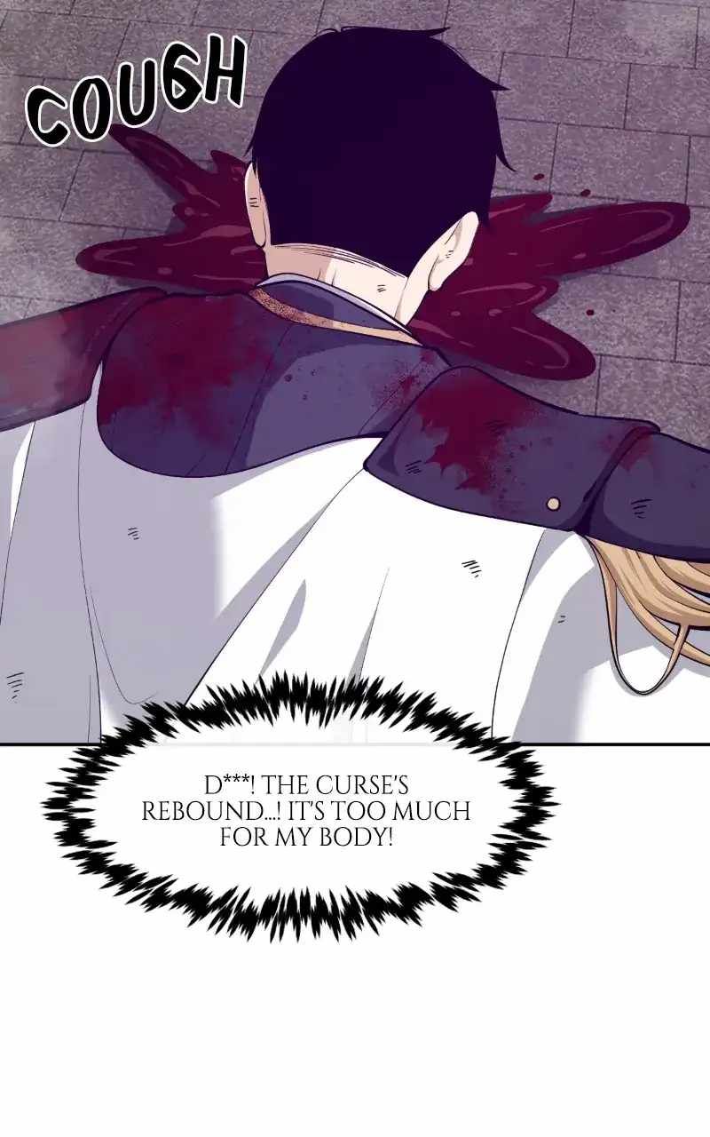 The Teacher of Perishable Villains chapter 117 page 15