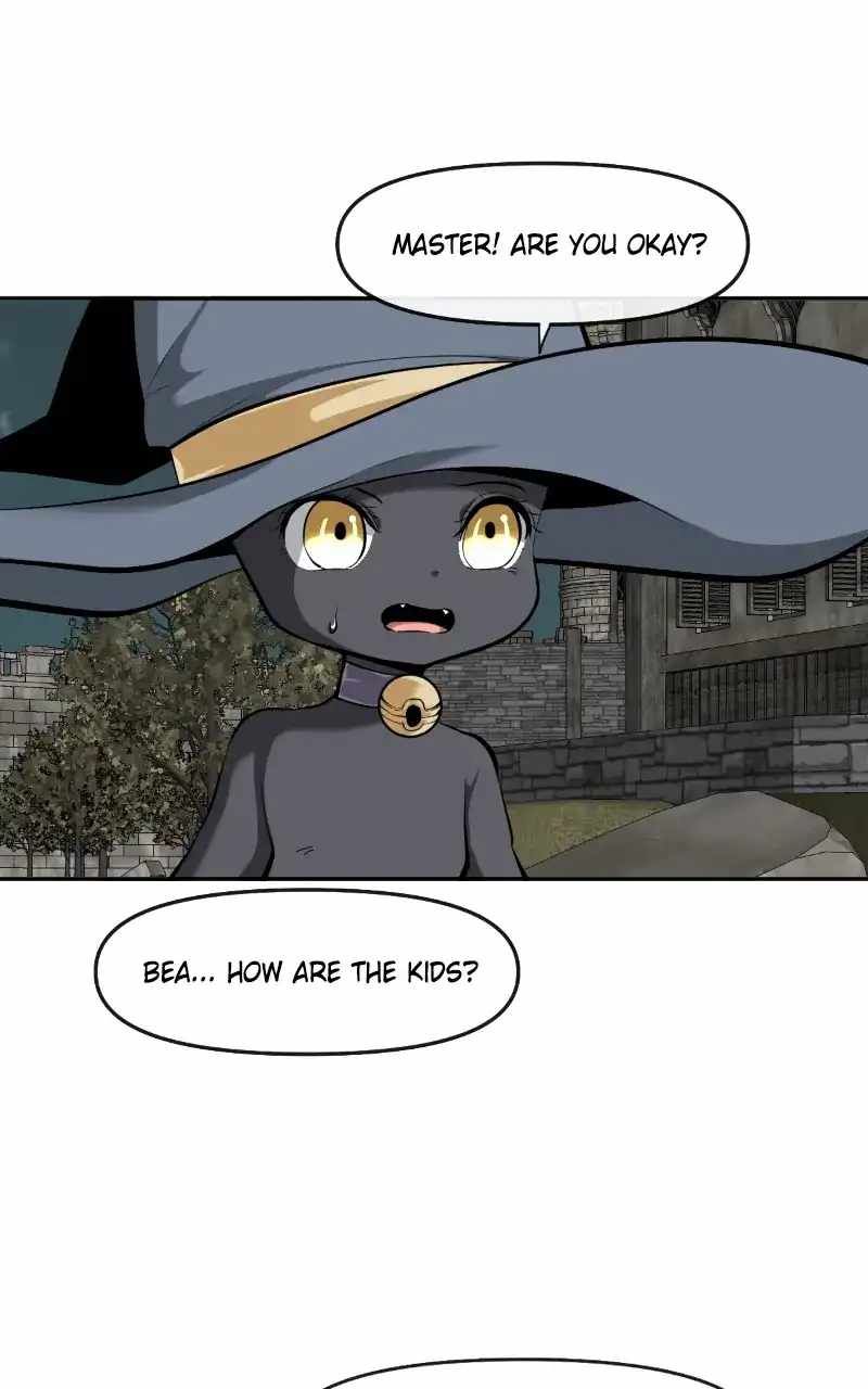 The Teacher of Perishable Villains chapter 117 page 16