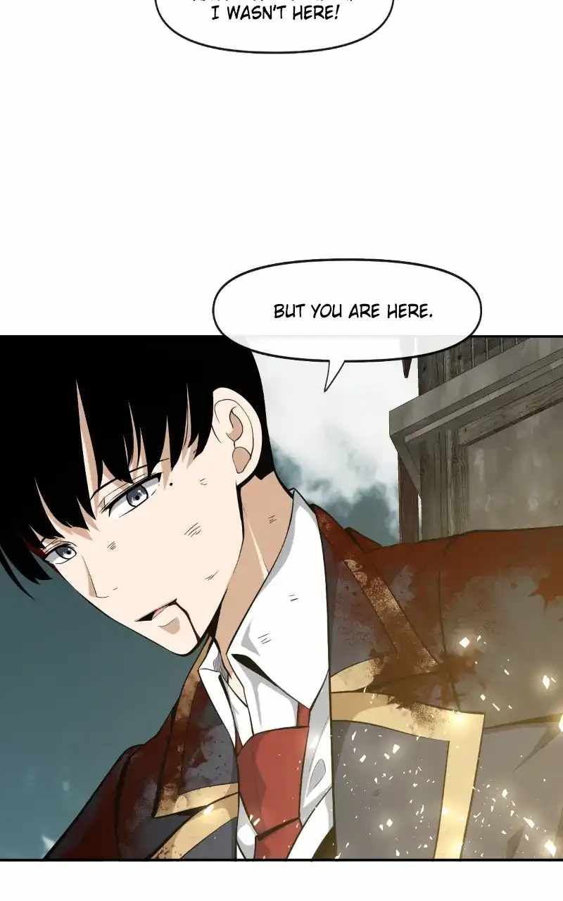 The Teacher of Perishable Villains chapter 117 page 19