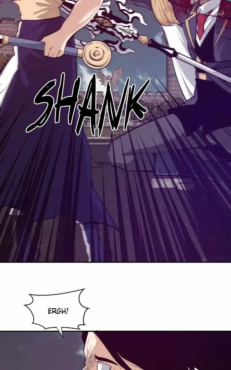 The Teacher of Perishable Villains chapter 117 page 2