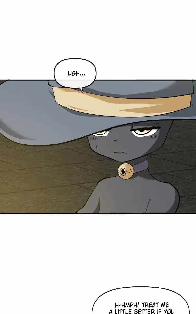 The Teacher of Perishable Villains chapter 117 page 20