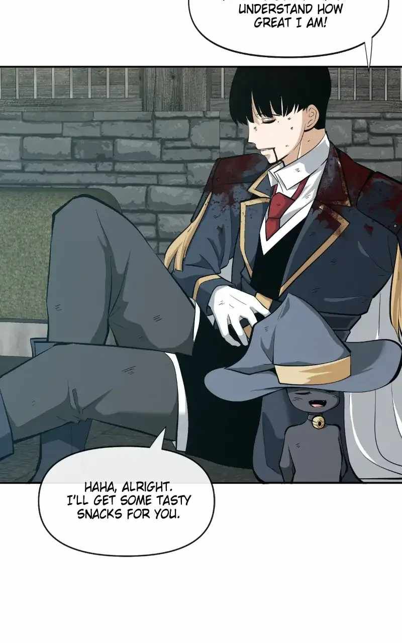 The Teacher of Perishable Villains chapter 117 page 21