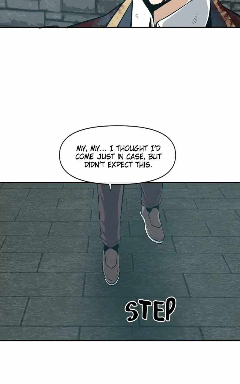 The Teacher of Perishable Villains chapter 117 page 23