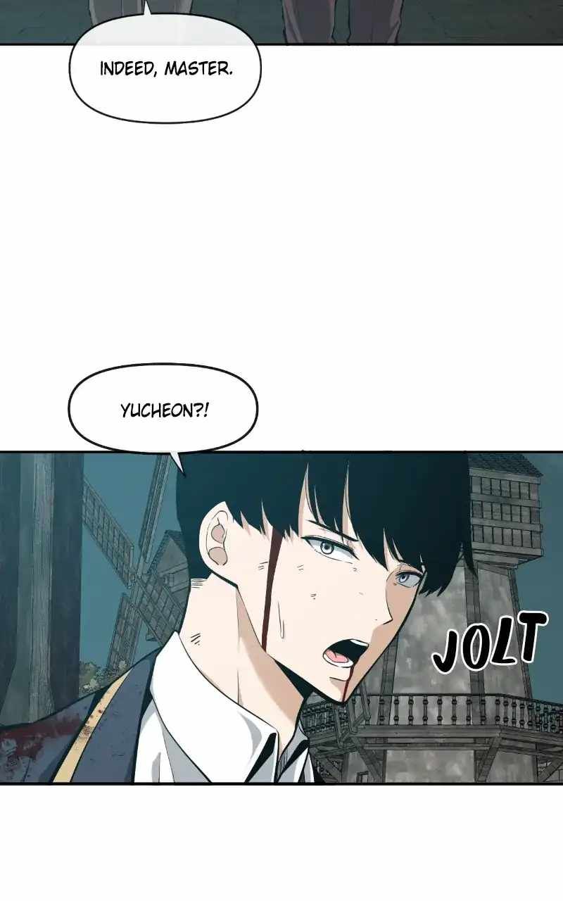 The Teacher of Perishable Villains chapter 117 page 25