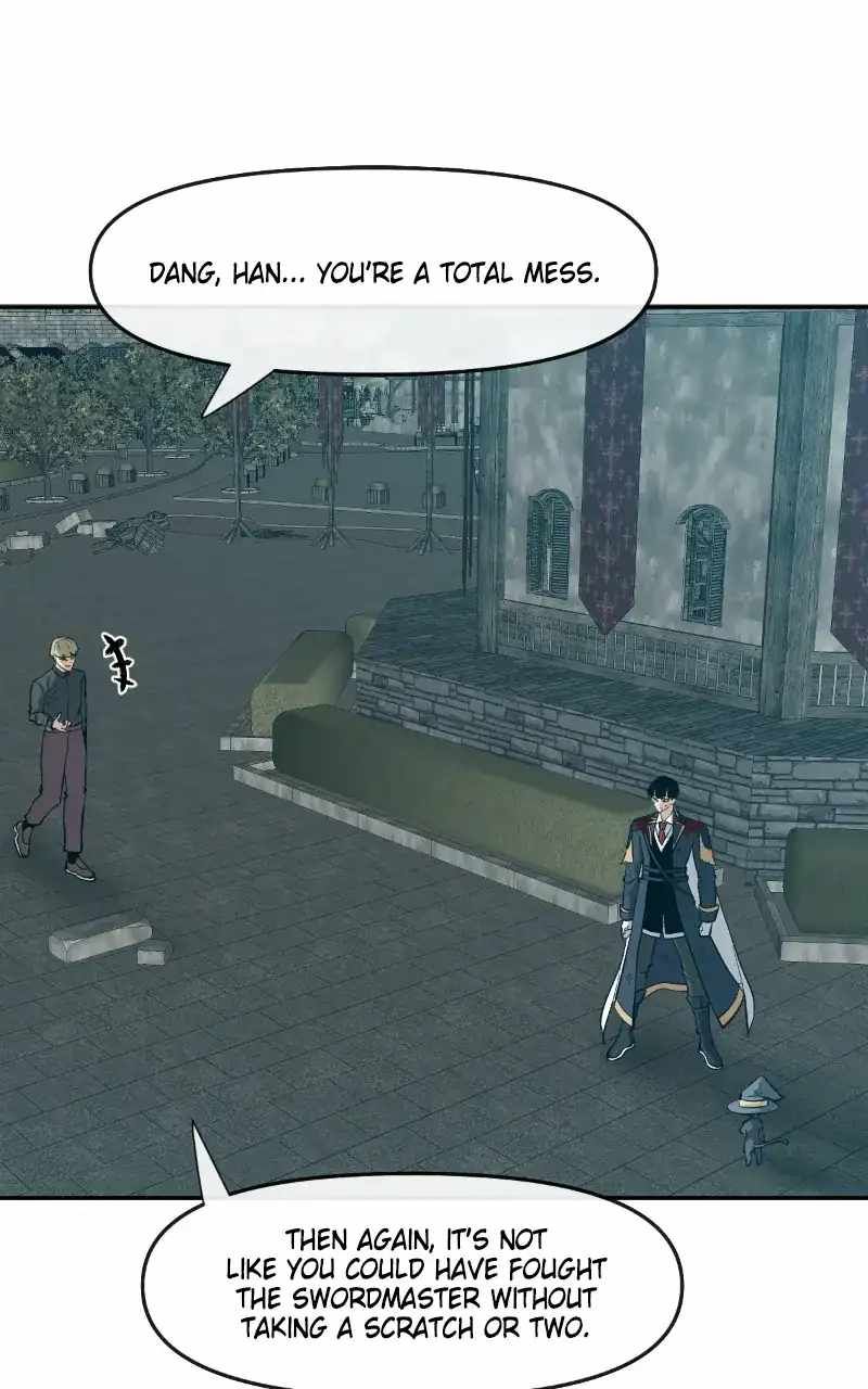 The Teacher of Perishable Villains chapter 117 page 26