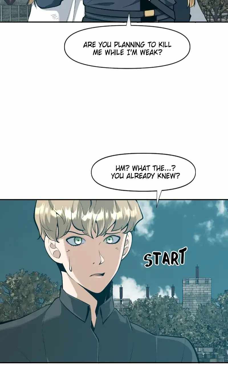 The Teacher of Perishable Villains chapter 117 page 28