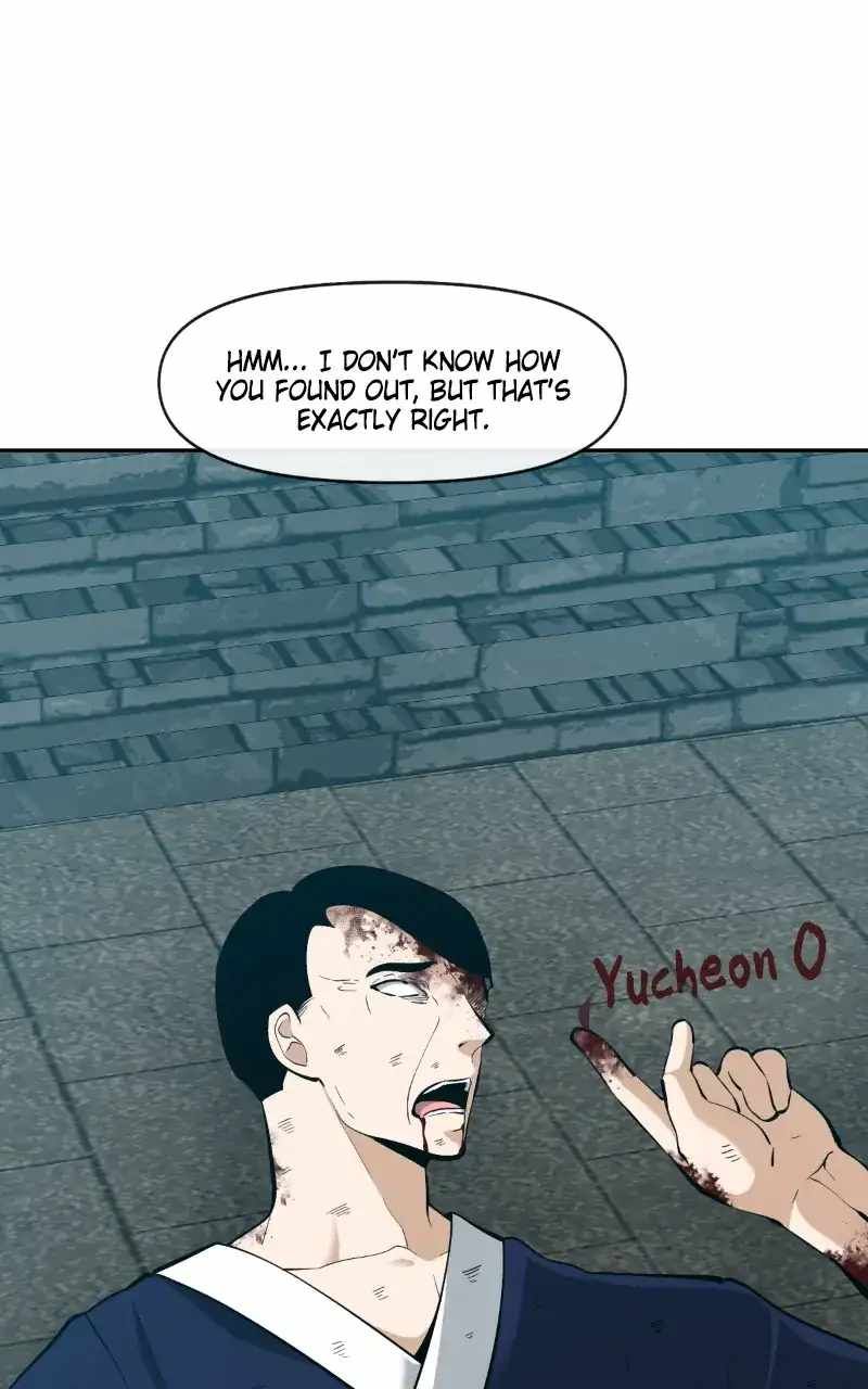 The Teacher of Perishable Villains chapter 117 page 29