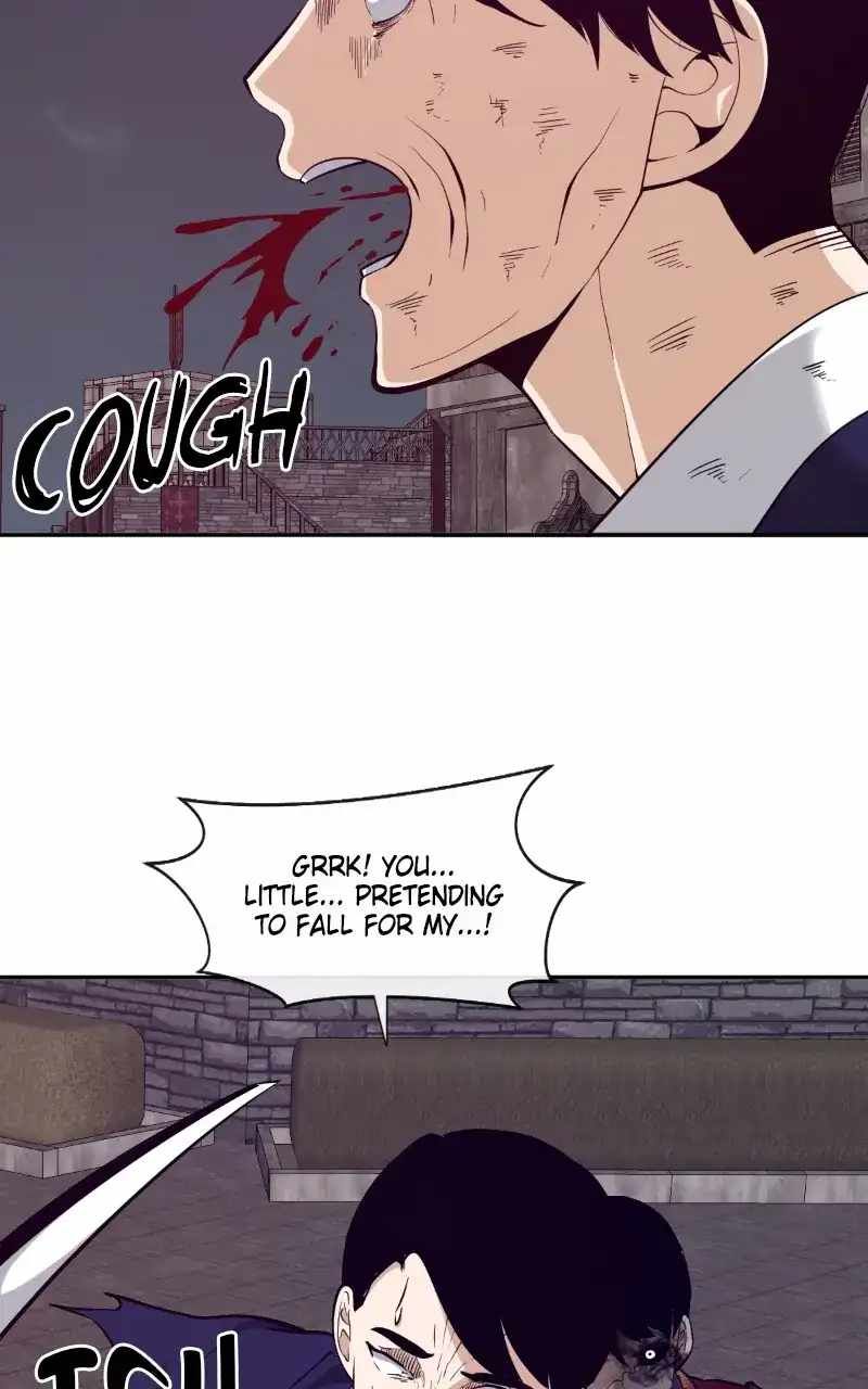 The Teacher of Perishable Villains chapter 117 page 3