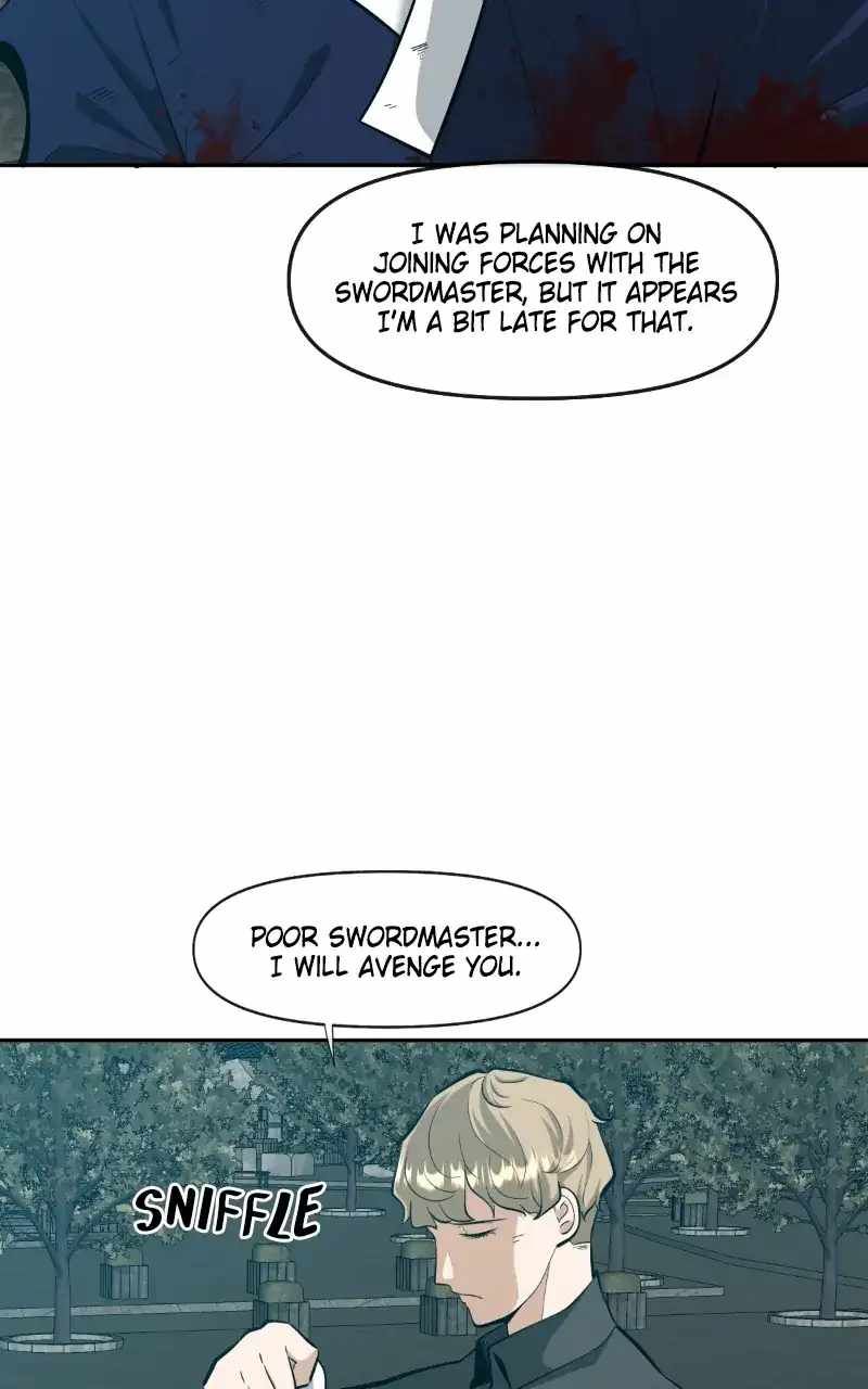 The Teacher of Perishable Villains chapter 117 page 30