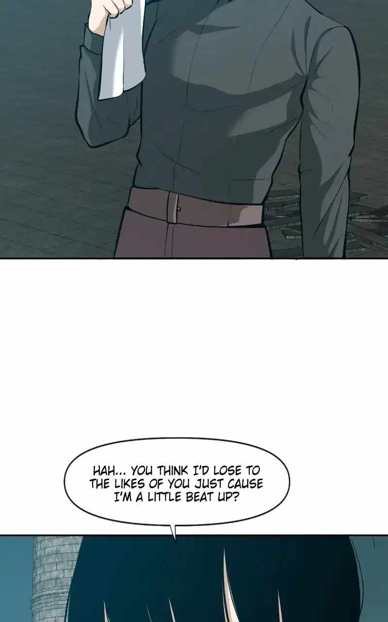 The Teacher of Perishable Villains chapter 117 page 31