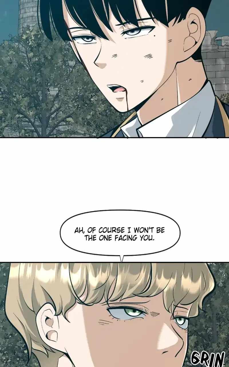 The Teacher of Perishable Villains chapter 117 page 32