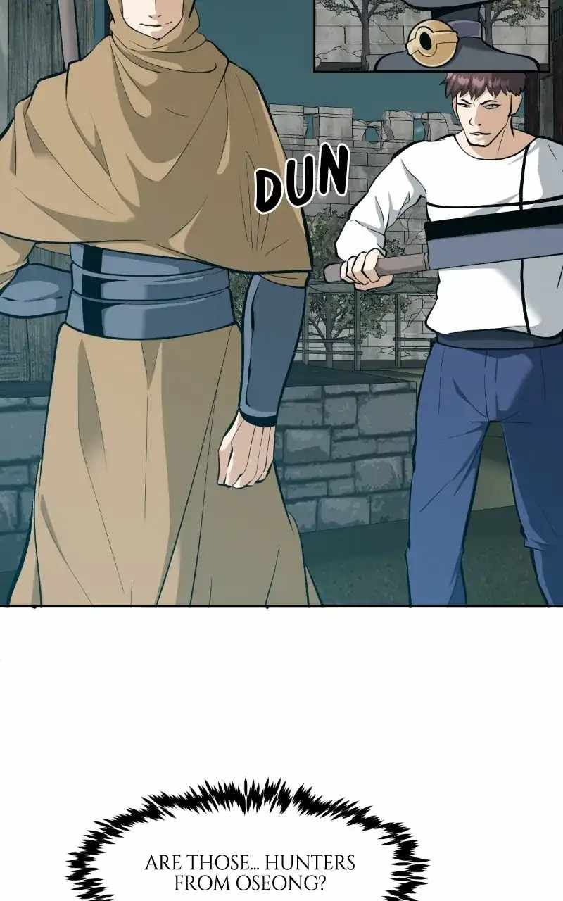 The Teacher of Perishable Villains chapter 117 page 35