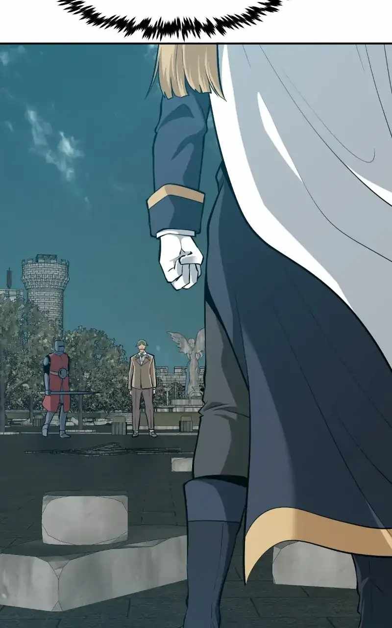 The Teacher of Perishable Villains chapter 117 page 36