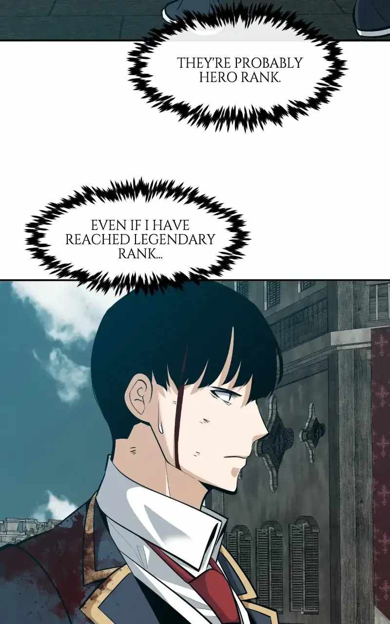 The Teacher of Perishable Villains chapter 117 page 37