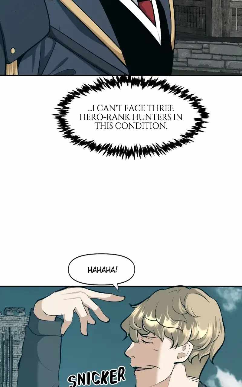 The Teacher of Perishable Villains chapter 117 page 38