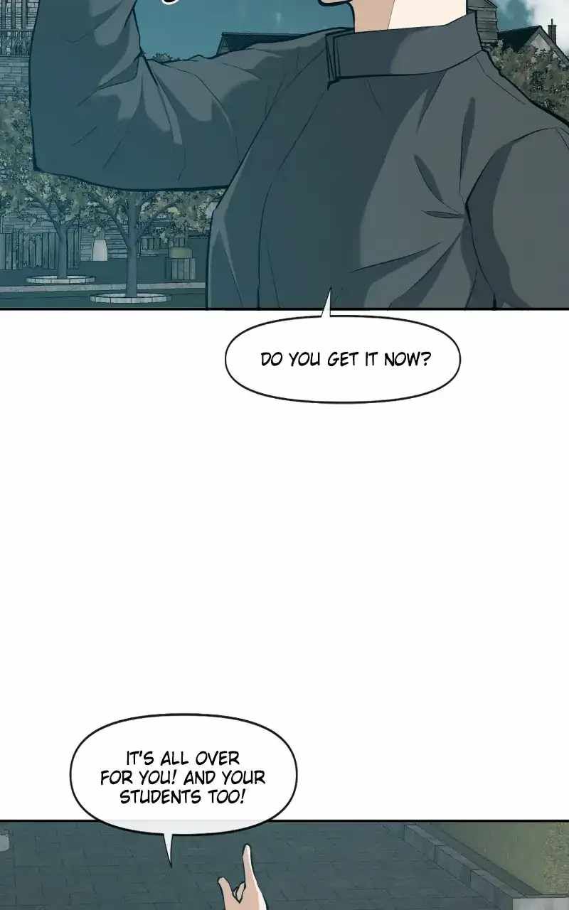 The Teacher of Perishable Villains chapter 117 page 39