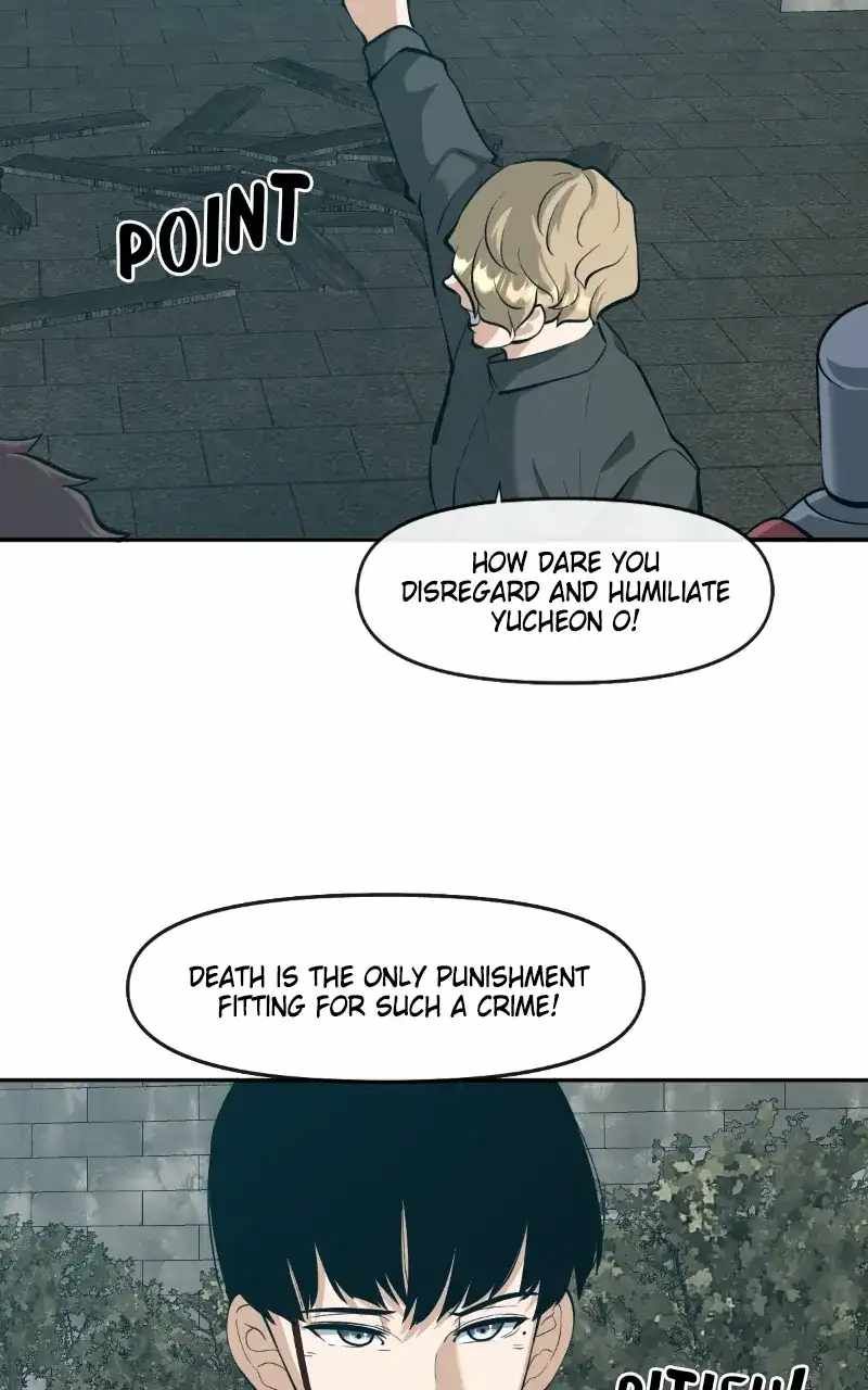 The Teacher of Perishable Villains chapter 117 page 40