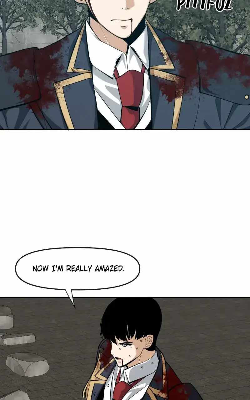 The Teacher of Perishable Villains chapter 117 page 41