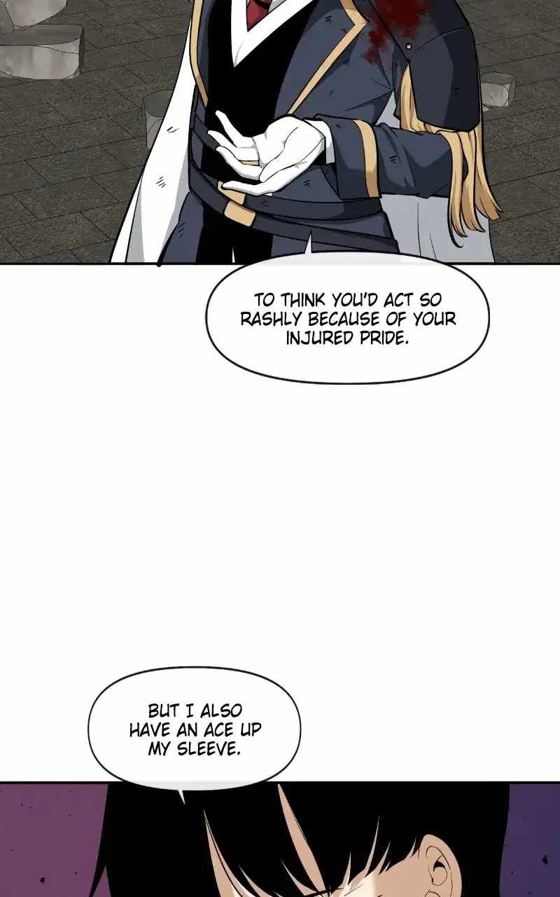 The Teacher of Perishable Villains chapter 117 page 42