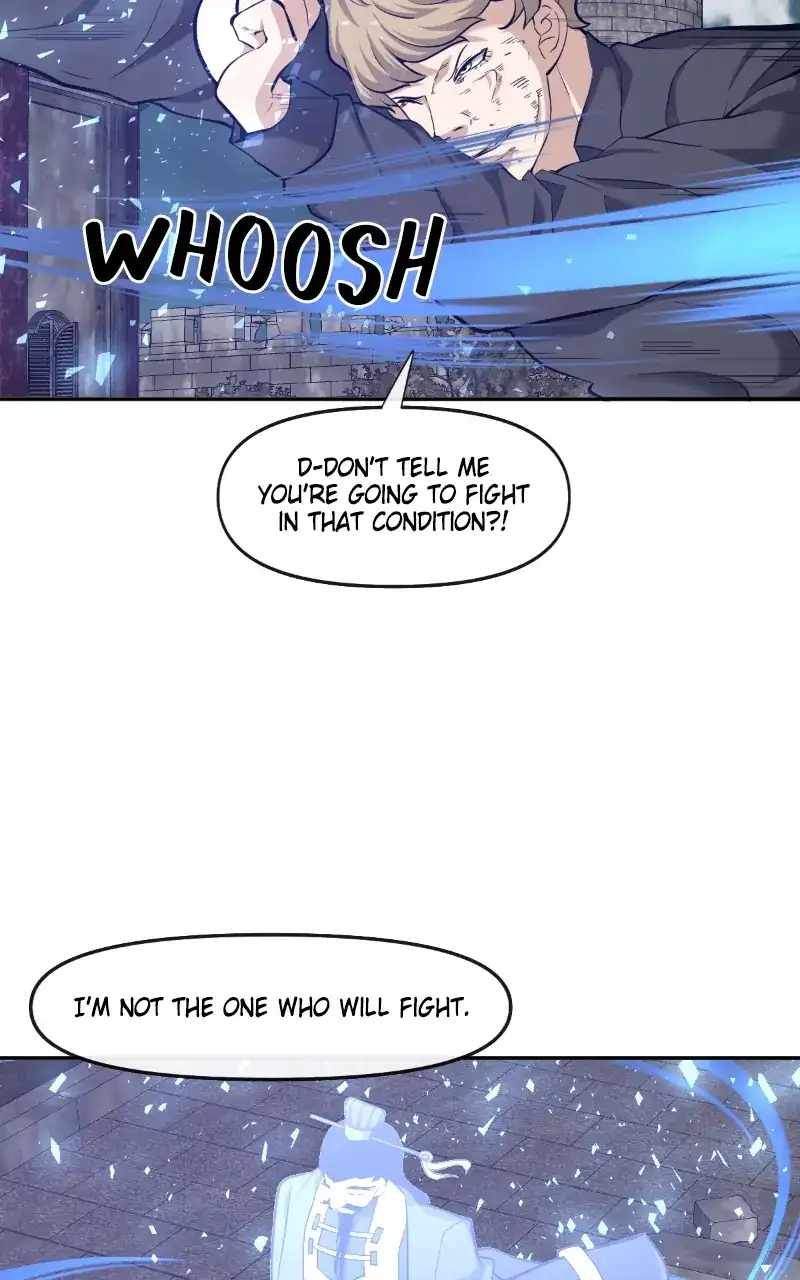 The Teacher of Perishable Villains chapter 117 page 45
