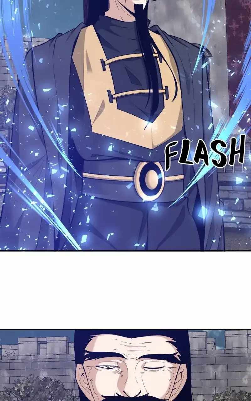 The Teacher of Perishable Villains chapter 117 page 47