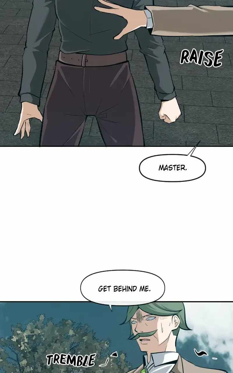 The Teacher of Perishable Villains chapter 117 page 49