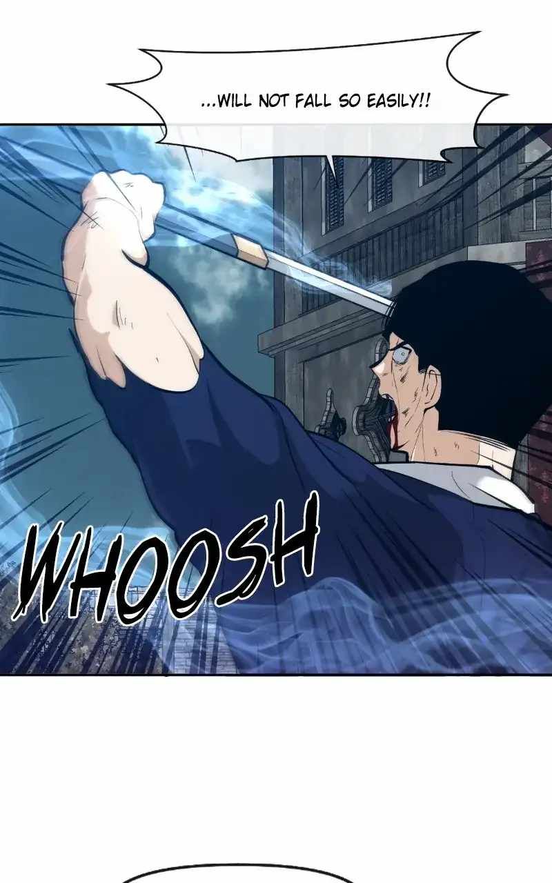 The Teacher of Perishable Villains chapter 117 page 5