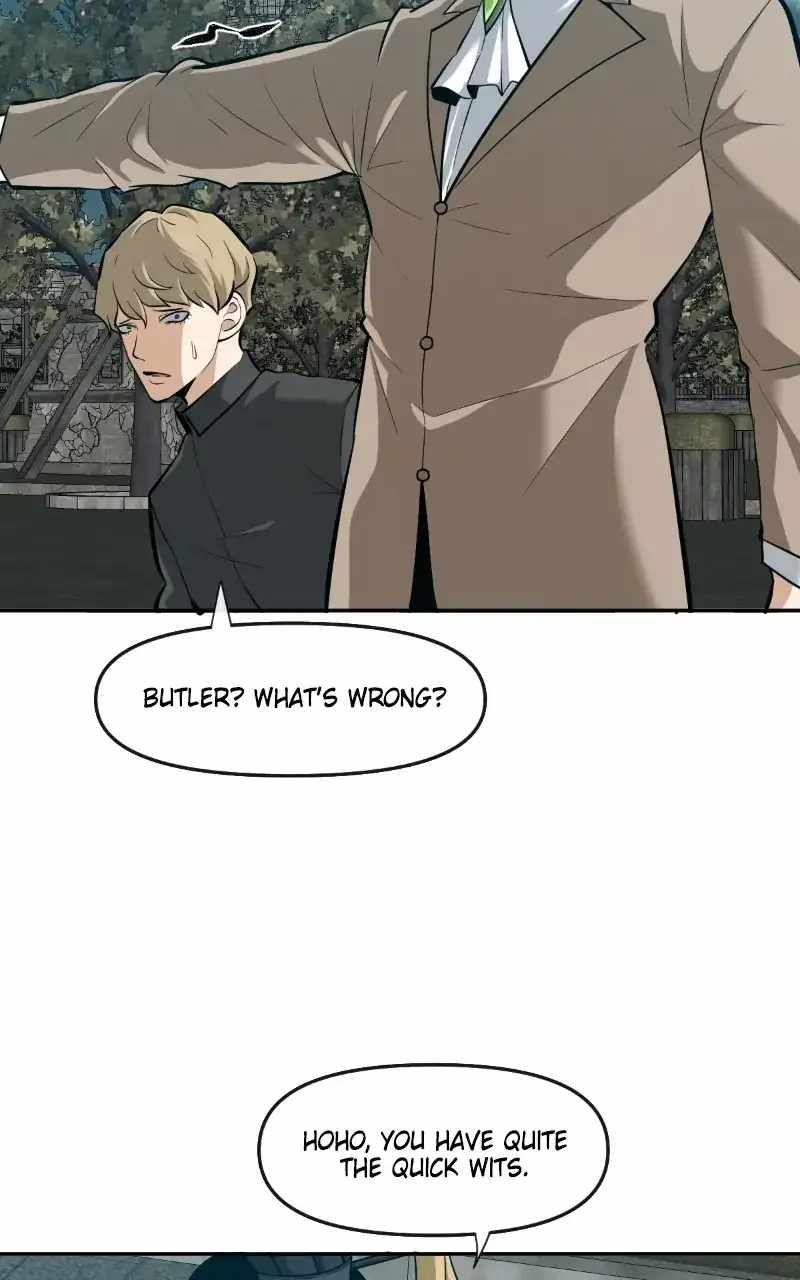 The Teacher of Perishable Villains chapter 117 page 50