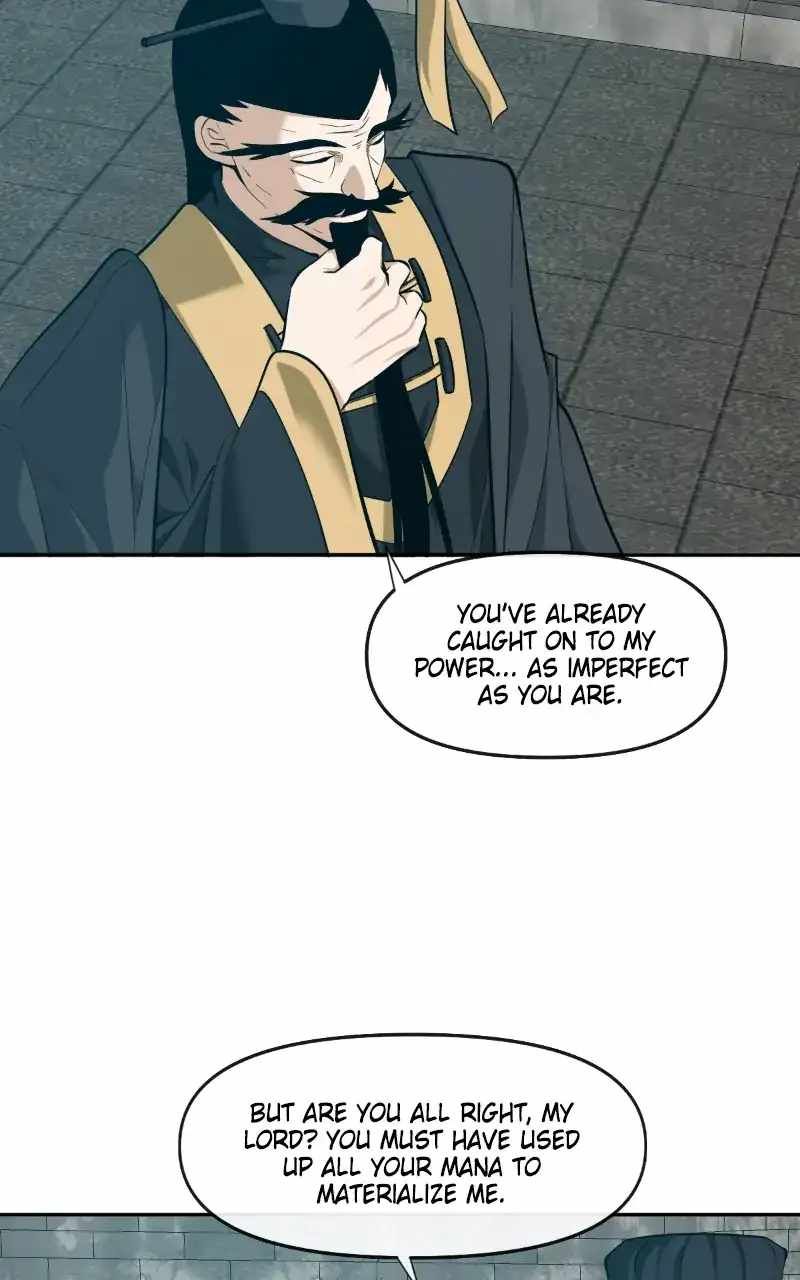 The Teacher of Perishable Villains chapter 117 page 51