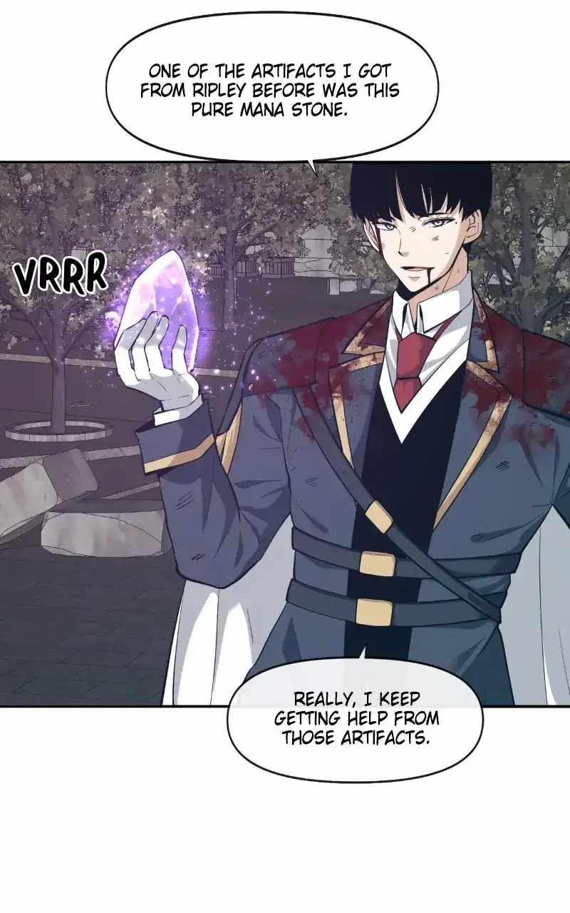 The Teacher of Perishable Villains chapter 117 page 53